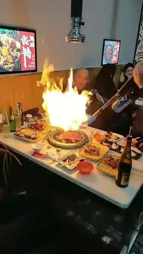 烧烤店大厨爆料视频大全,视频大全深度解析