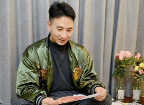 林生斌最新爆料消息